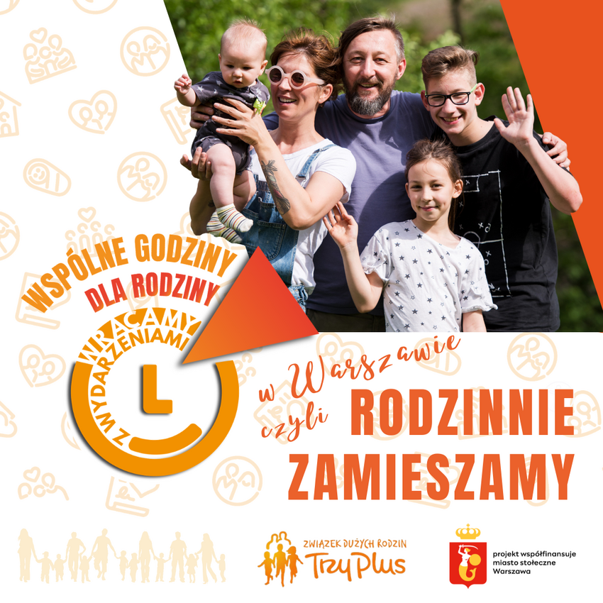 rodzinne zamieszanie nowa odsłona